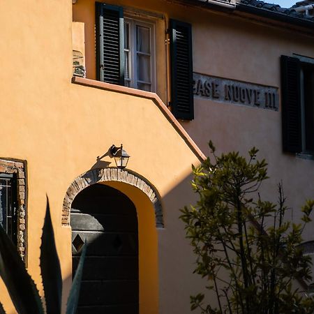 Casenuove III - Casale Con Giardino E Piscina Castiglioncello Buitenkant foto