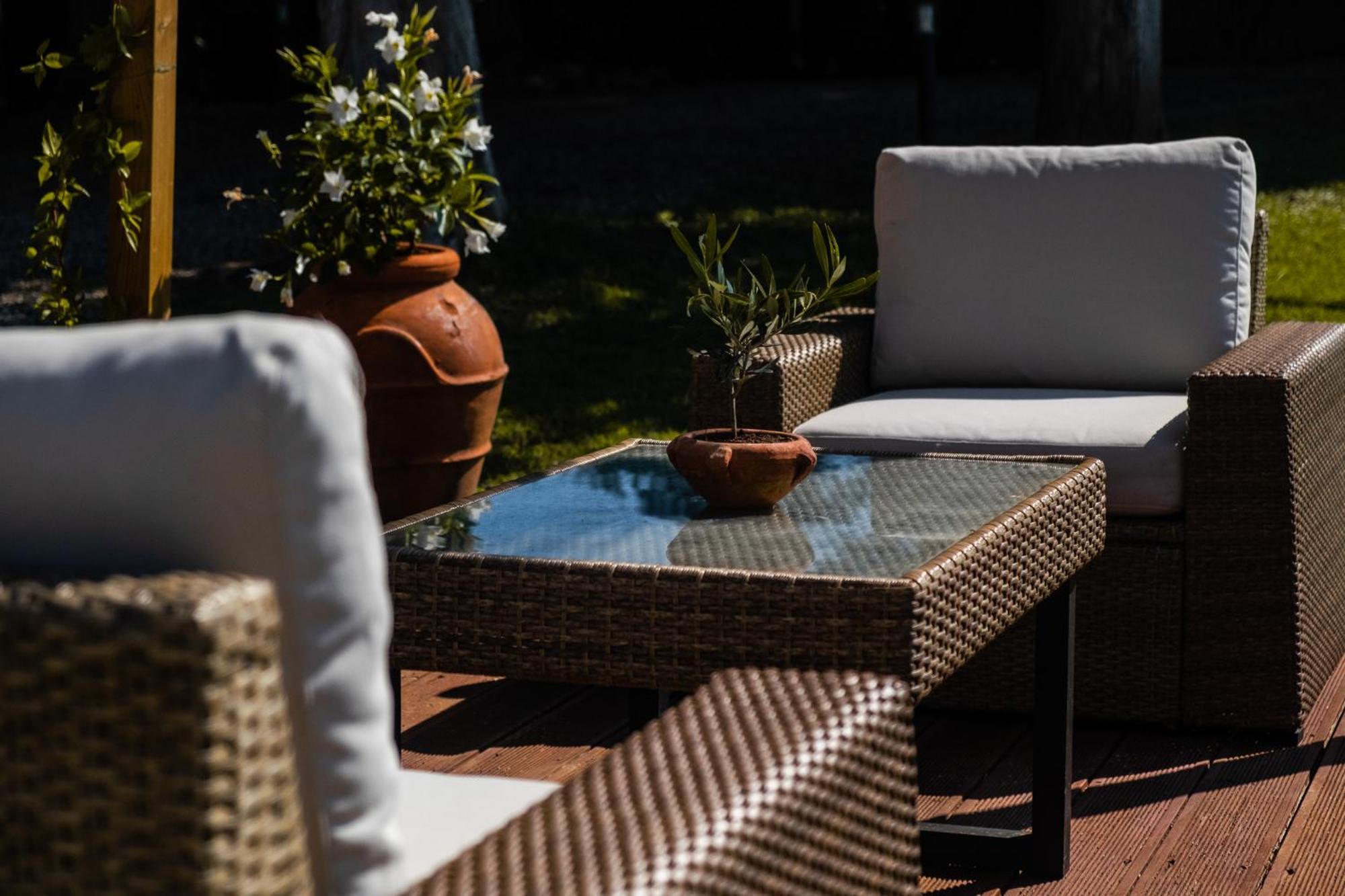 Casenuove III - Casale Con Giardino E Piscina Castiglioncello Buitenkant foto