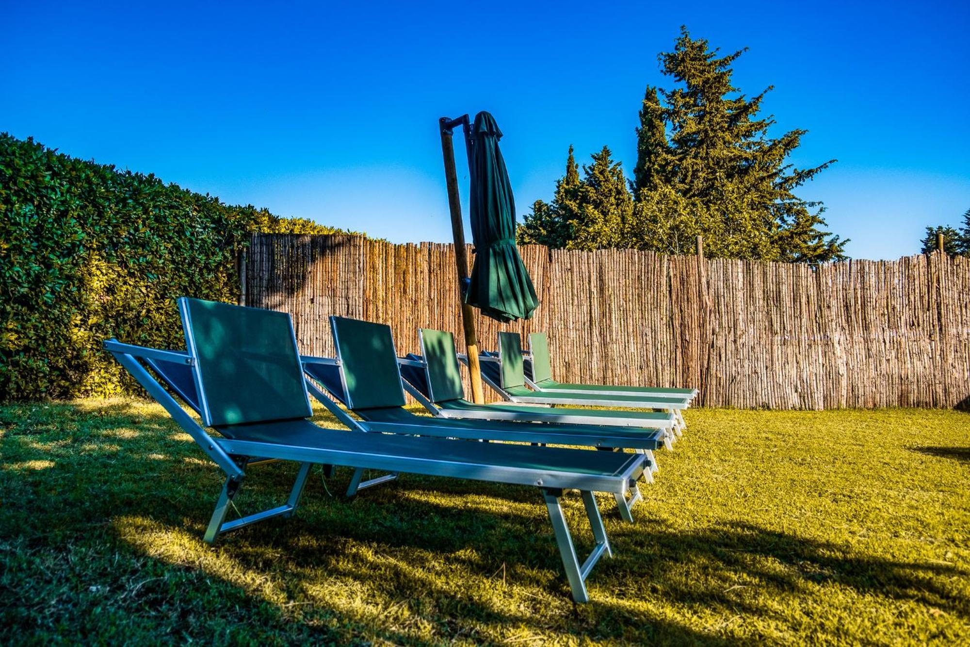 Casenuove III - Casale Con Giardino E Piscina Castiglioncello Buitenkant foto