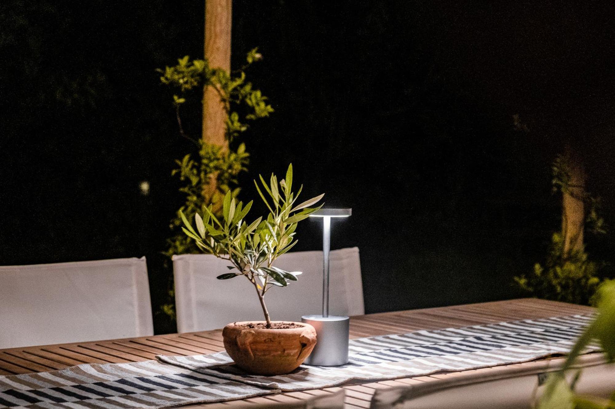 Casenuove III - Casale Con Giardino E Piscina Castiglioncello Buitenkant foto
