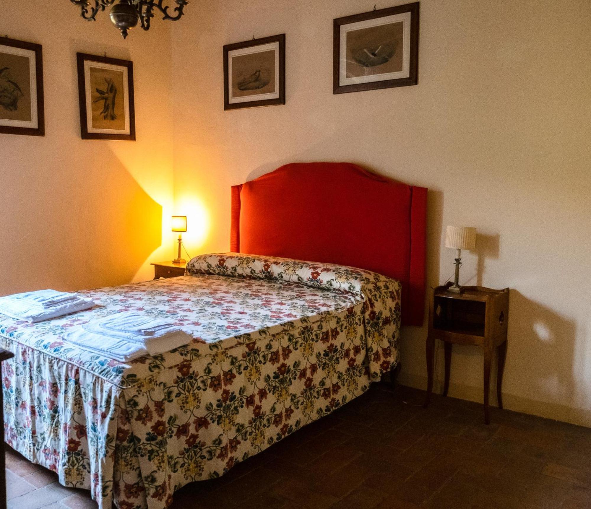 Casenuove III - Casale Con Giardino E Piscina Castiglioncello Buitenkant foto