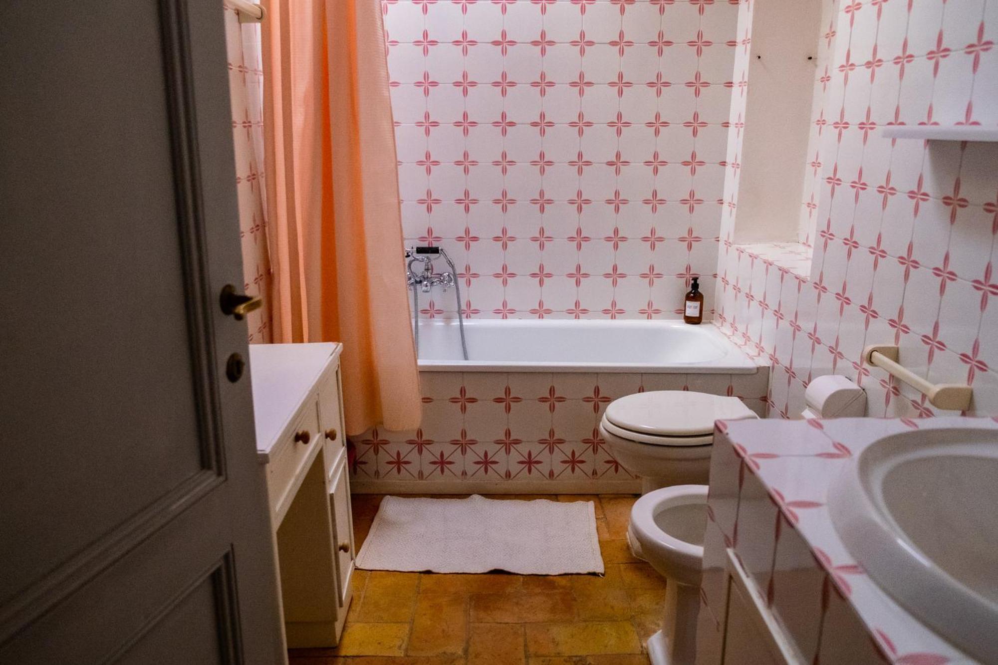 Casenuove III - Casale Con Giardino E Piscina Castiglioncello Buitenkant foto