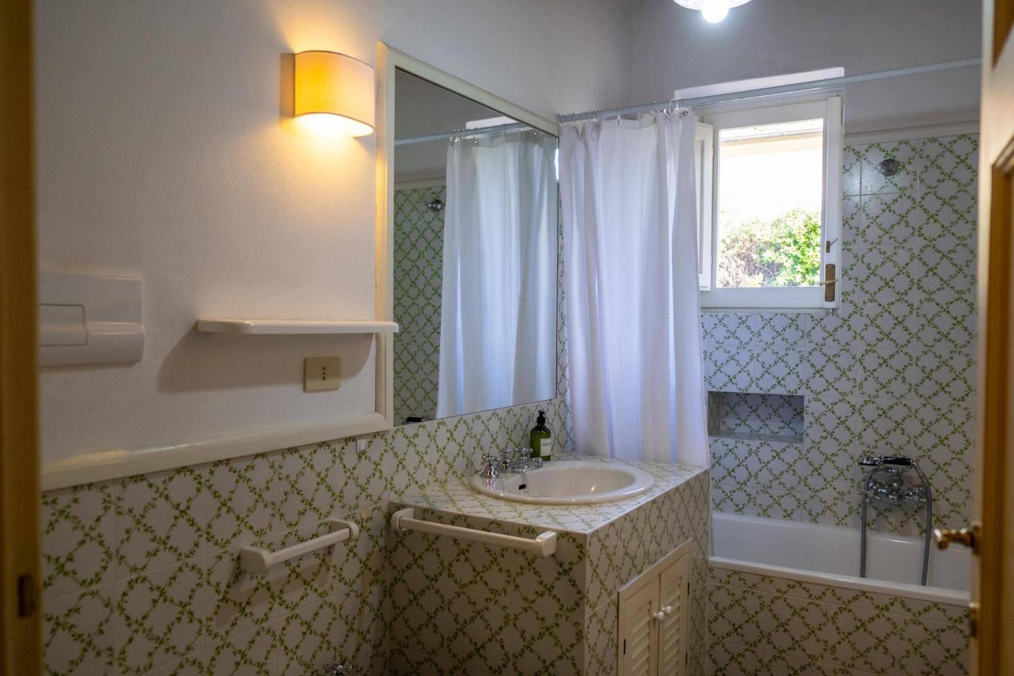 Casenuove III - Casale Con Giardino E Piscina Castiglioncello Buitenkant foto